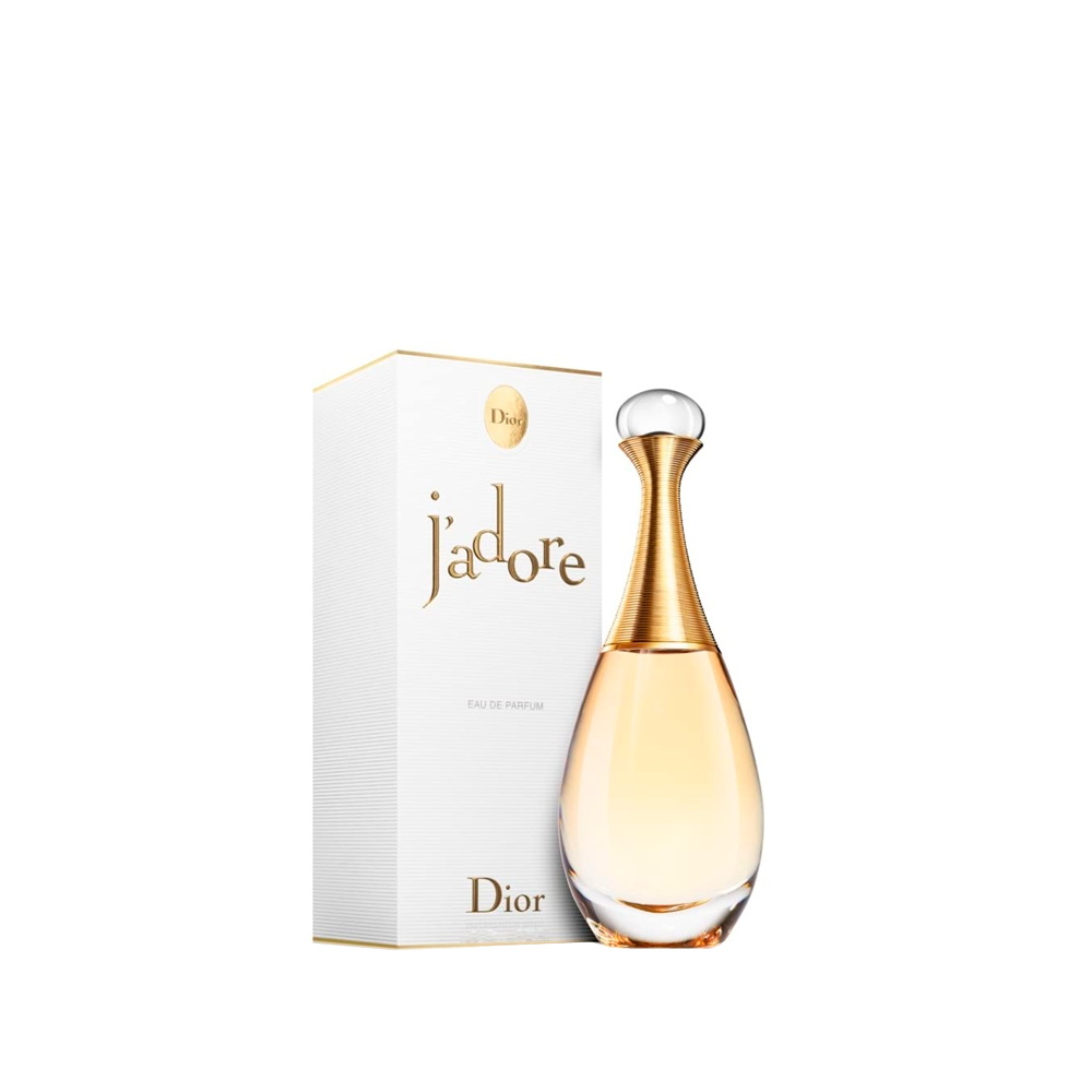 Dior j'adore infinissime eau de parfum woman 100ml
