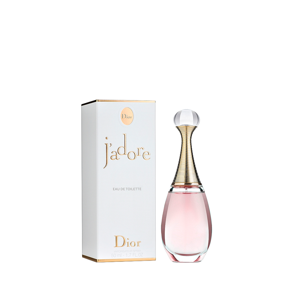 Dior j’adore eau de toilette woman 100ml