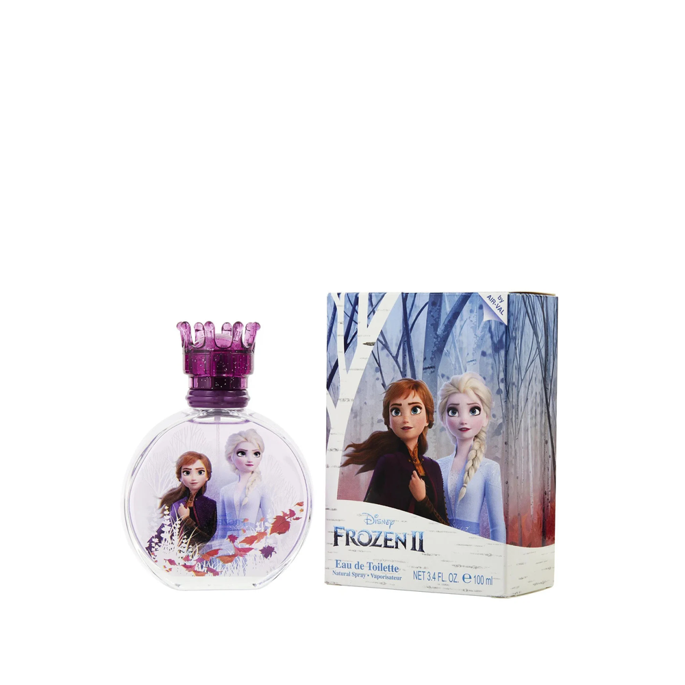 Disney frozen eau de toilette 100ml