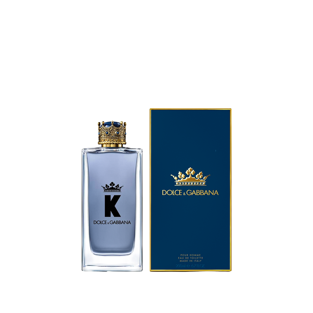 Dolce & Gabbana light blue eau de toilette pour homme 125ml