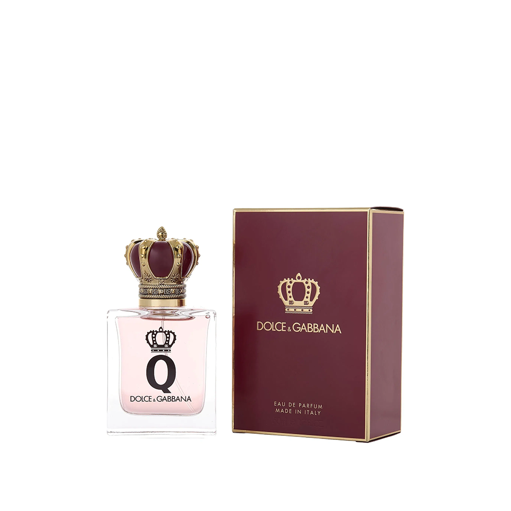 Dolce & Gabbana queen eau de parfum woman 100ml