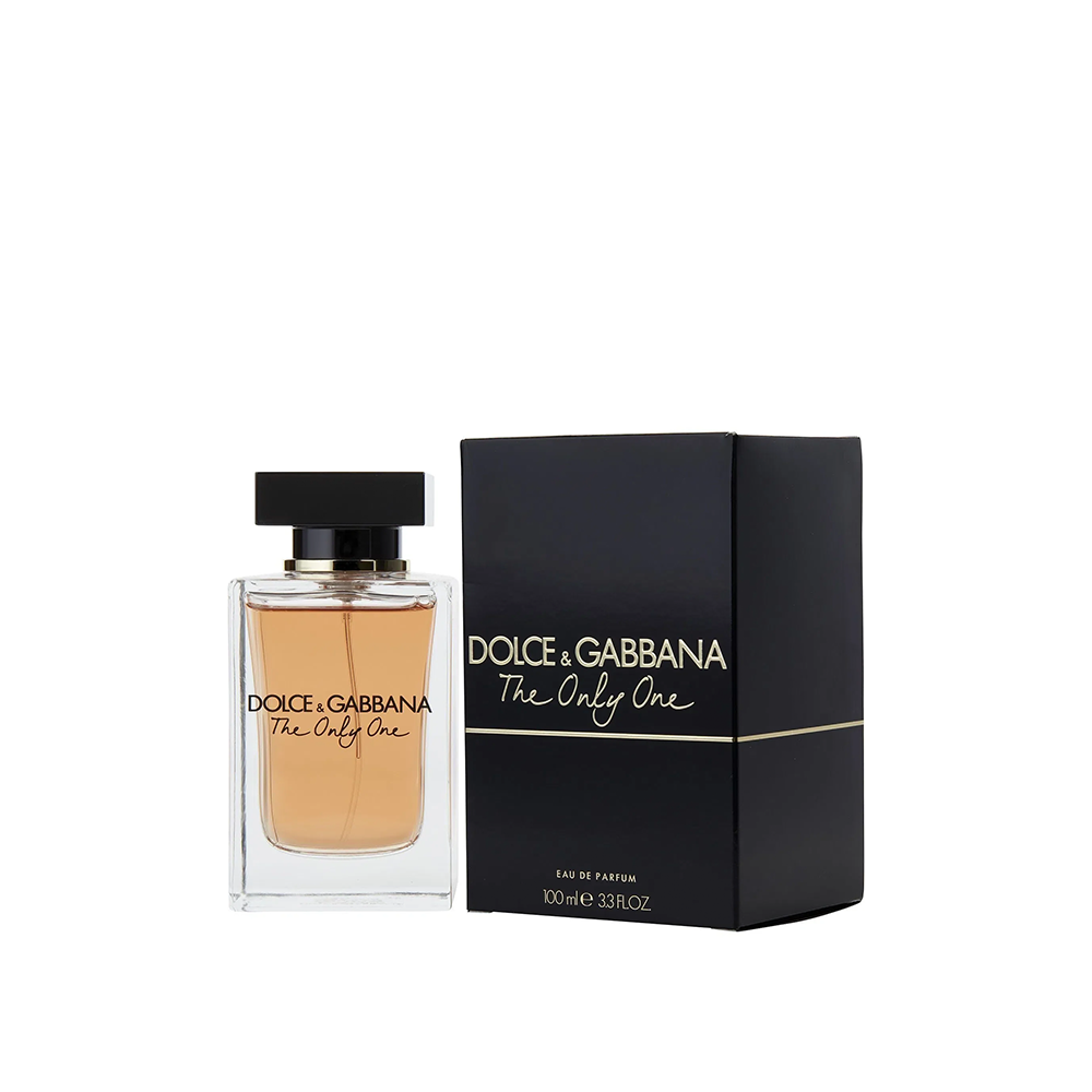 Dolce & Gabbana the only one eau de parfum 100ml