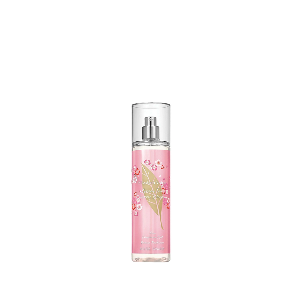 Elizabeth Arden green tea cherry blossom 236ml
