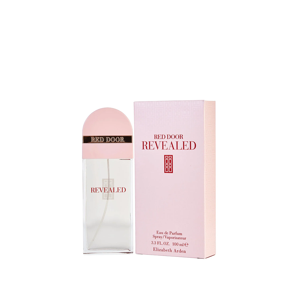 Elizabeth Arden red door revealed eau de parfum woman 100ml