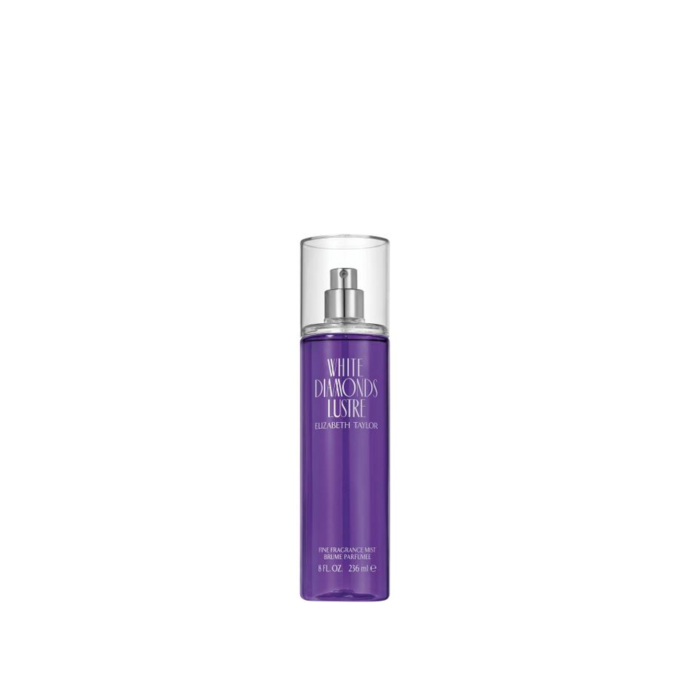 Elizabeth Taylor white diamonds 236ml