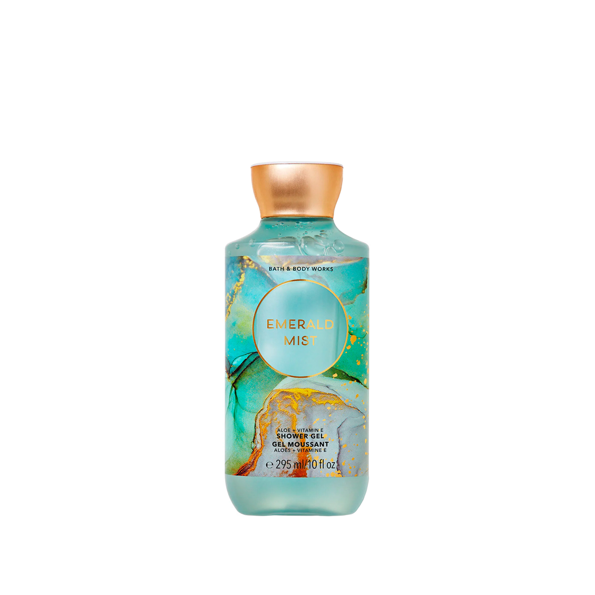 Emerald mist 295ml