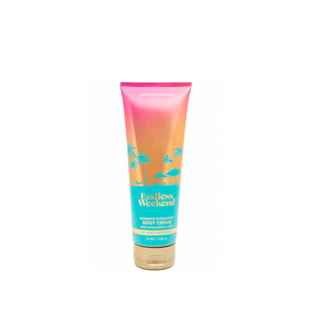 Endless weekend 236 ml y 226g