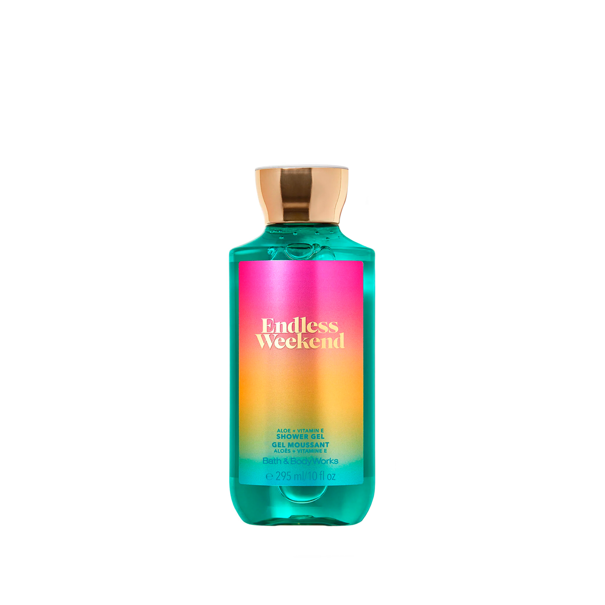 Endless weekend 295ml