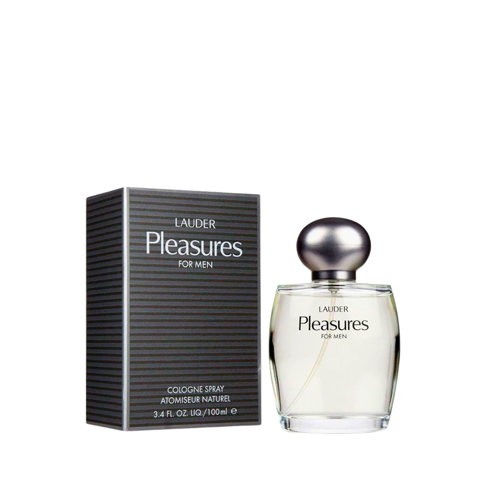Estée Lauder Pleasures For Men 100ml