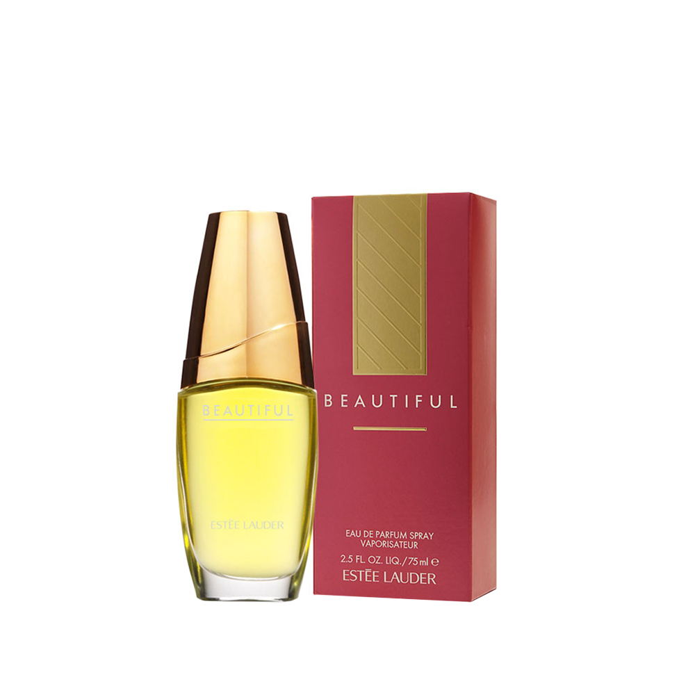 Estee Lauder beautiful eau de parfum woman 75ml