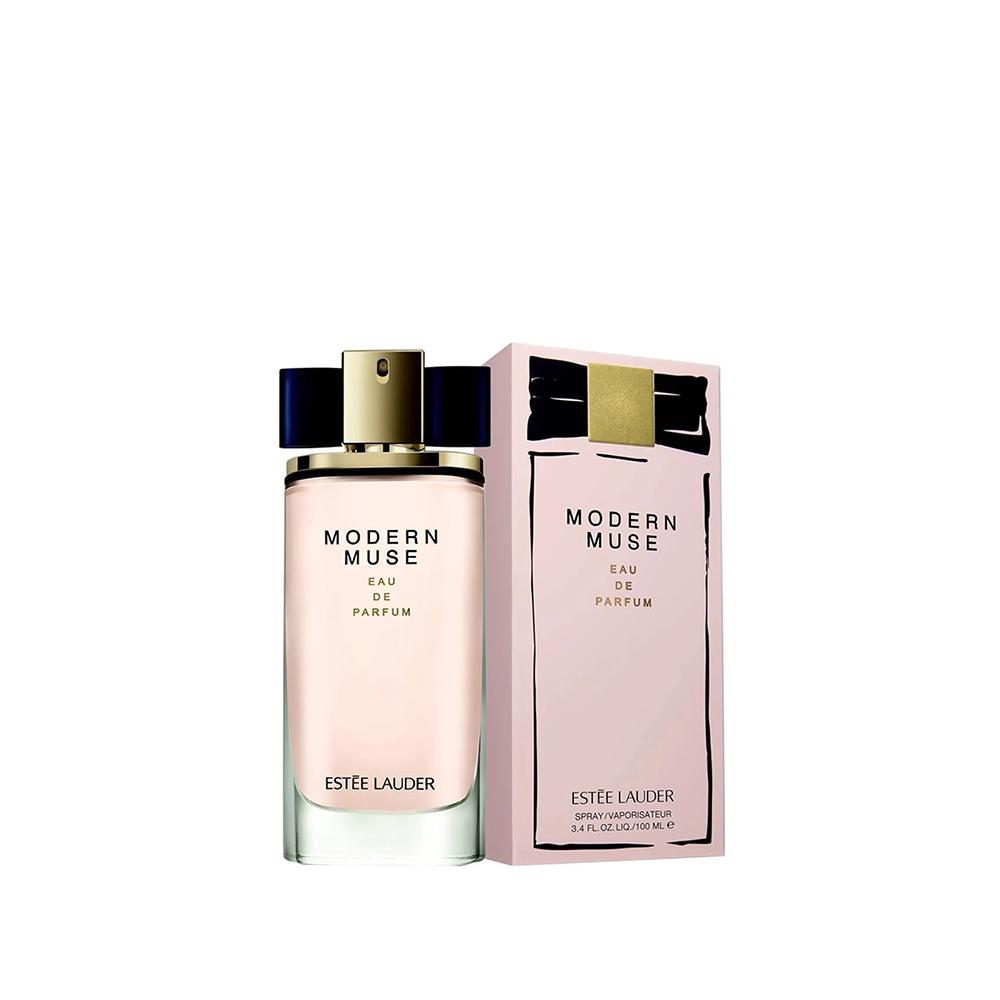 Estée Lauder modern muse eau de parfum woman 100ml