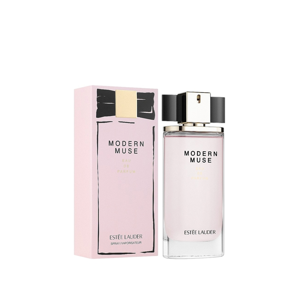 Estee Lauder modern muse eau de parfum woman 50ml