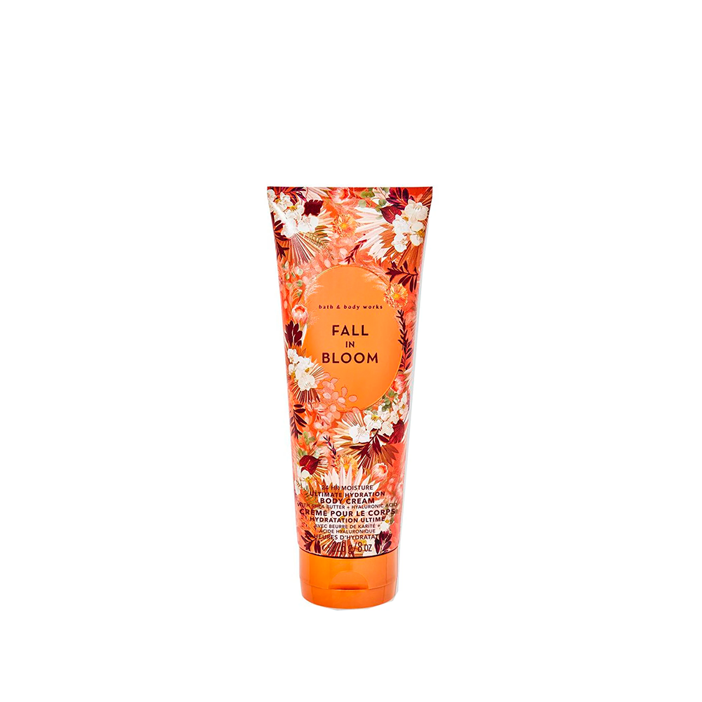 Fall in bloom 236 ml y 226g