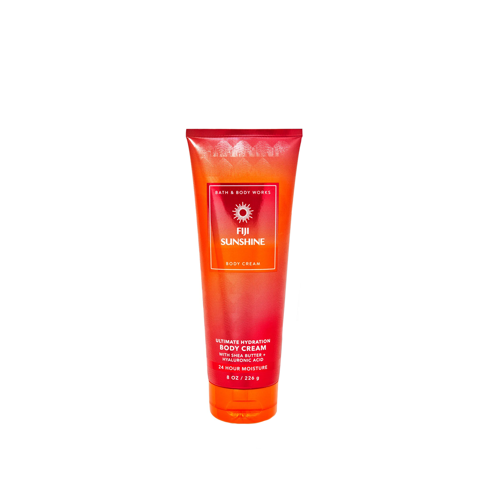 Fiji sunshine 236 ml y 226g