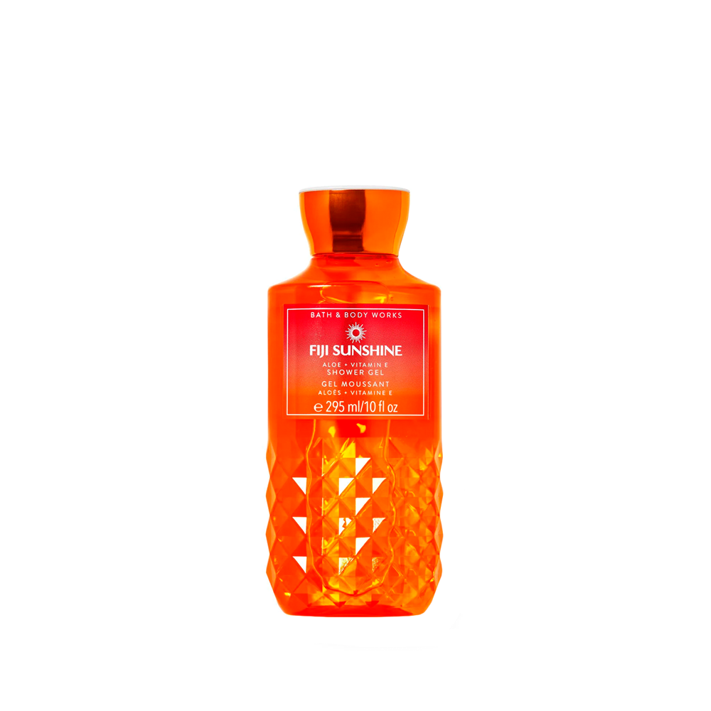 Fiji sunshine 295ml