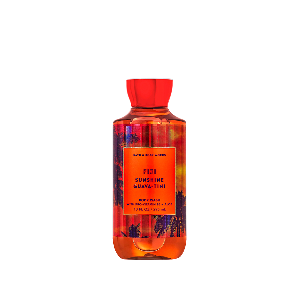 Fiji sunshine guava-tini 295ml