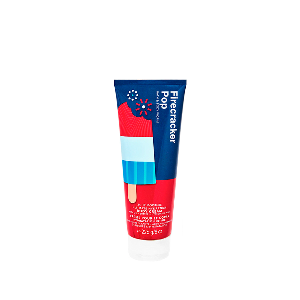 Firecracker pop 236 ml y 226g