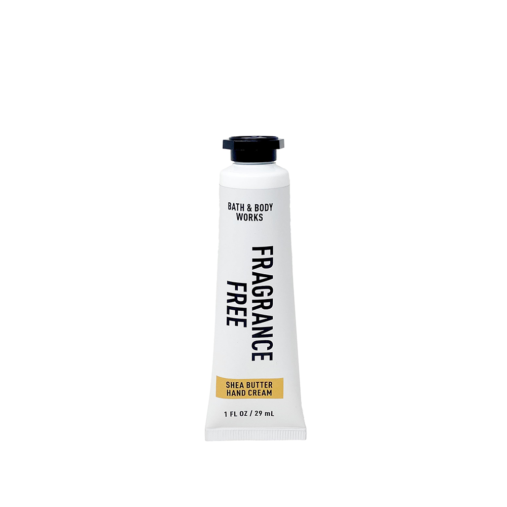Fragrance free 29ml