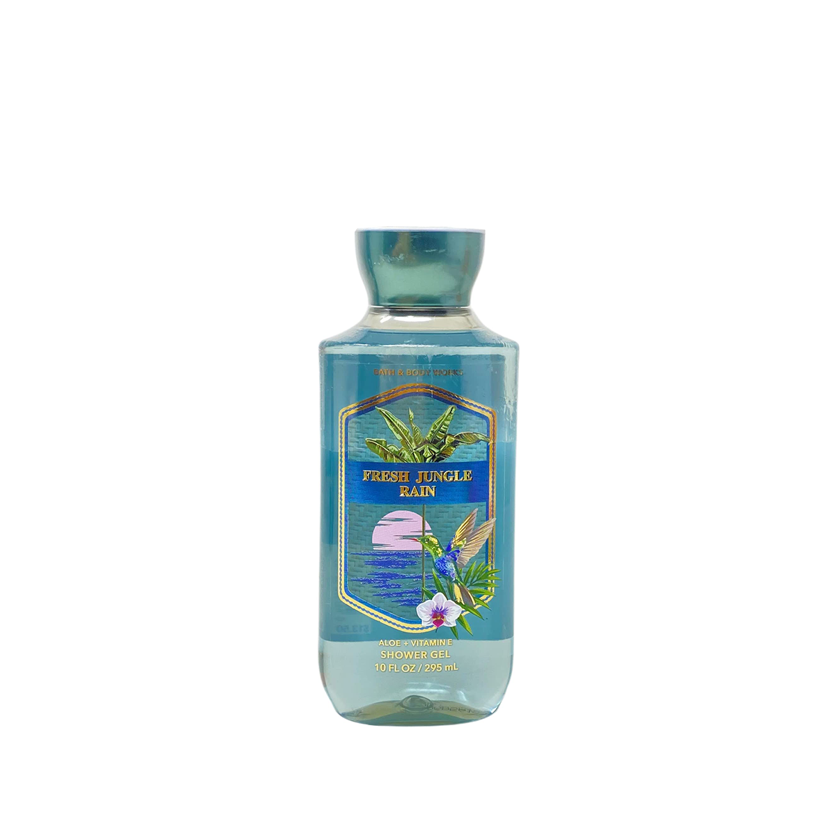 Fresh jungle rain 295ml