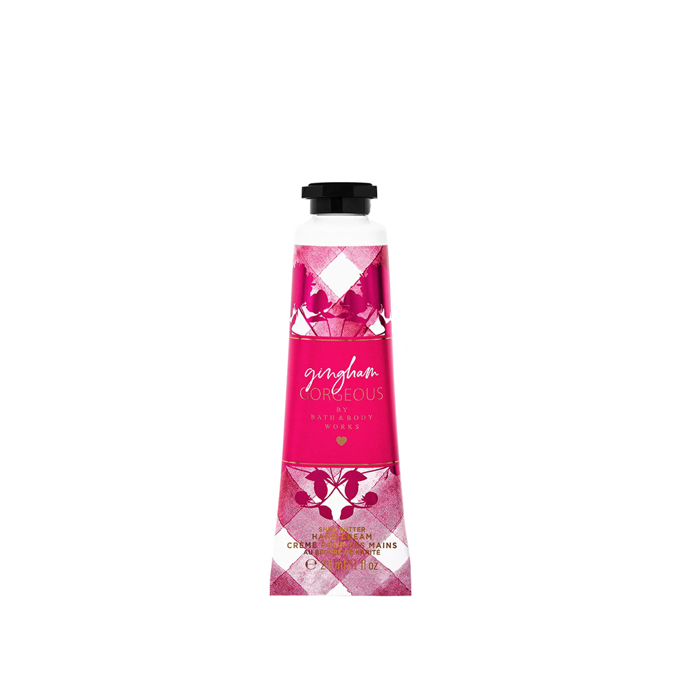 Gingham gorgeous 29ml