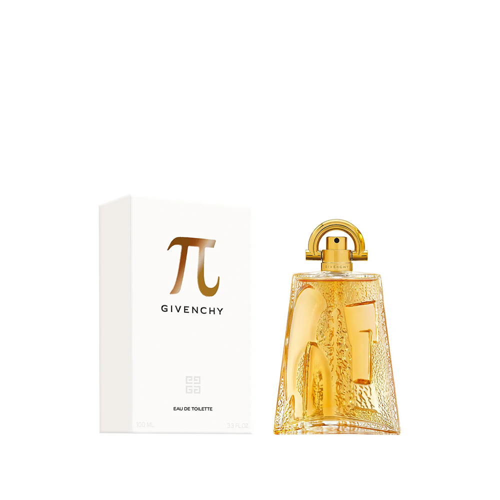 Givenchy π eau de toilette woman 100ml