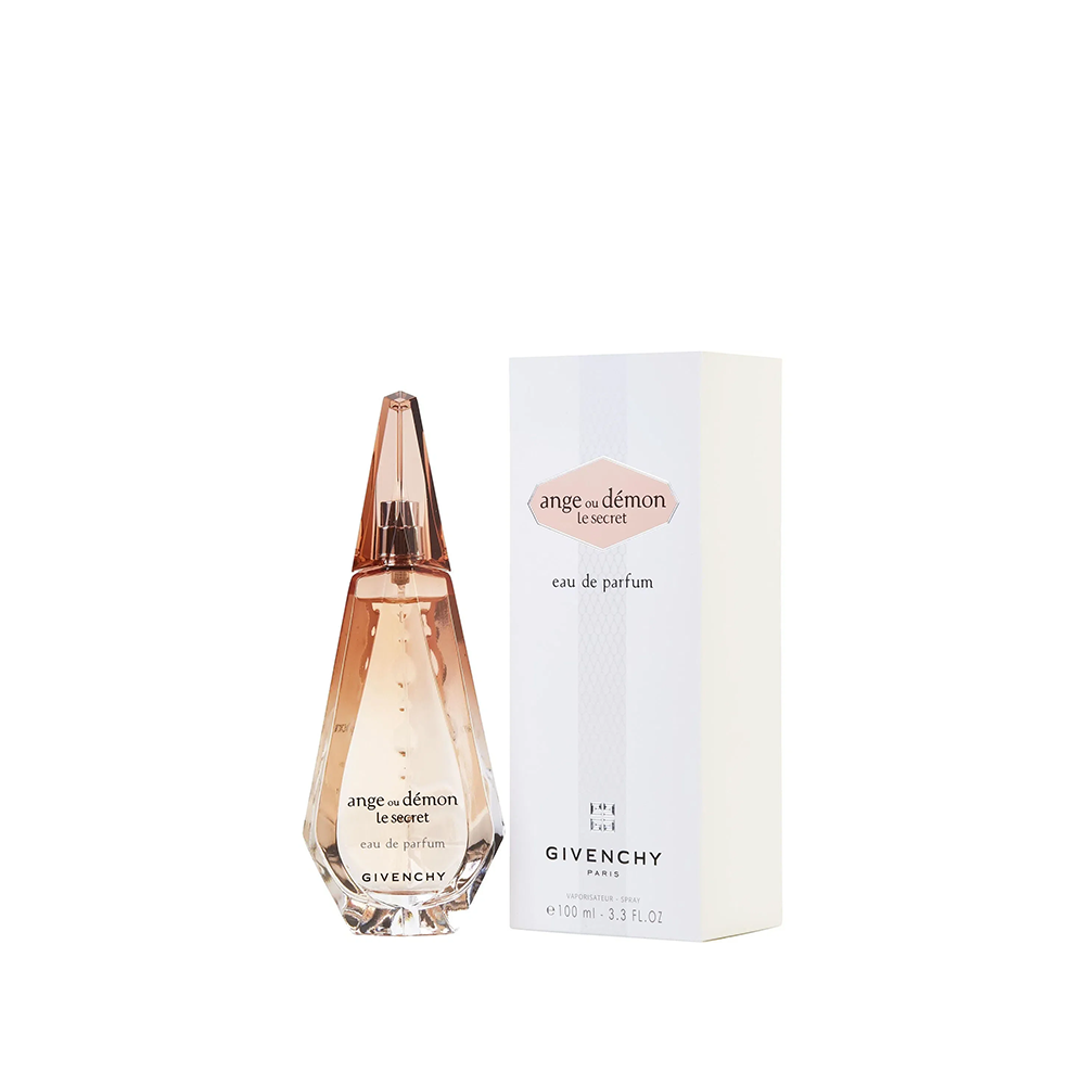 Givenchy ange ou démon le secret eau de parfum woman 100ml