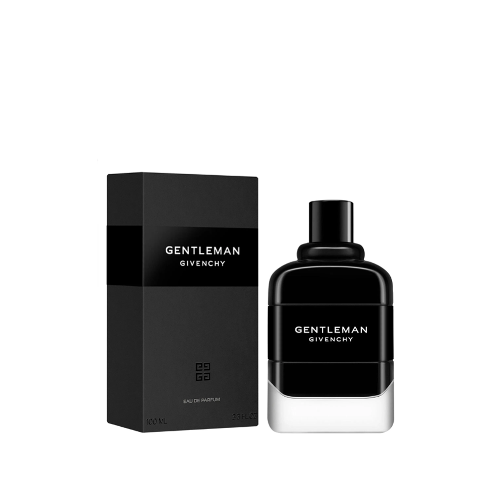 Givenchy gentleman eau de toilette man 100ml
