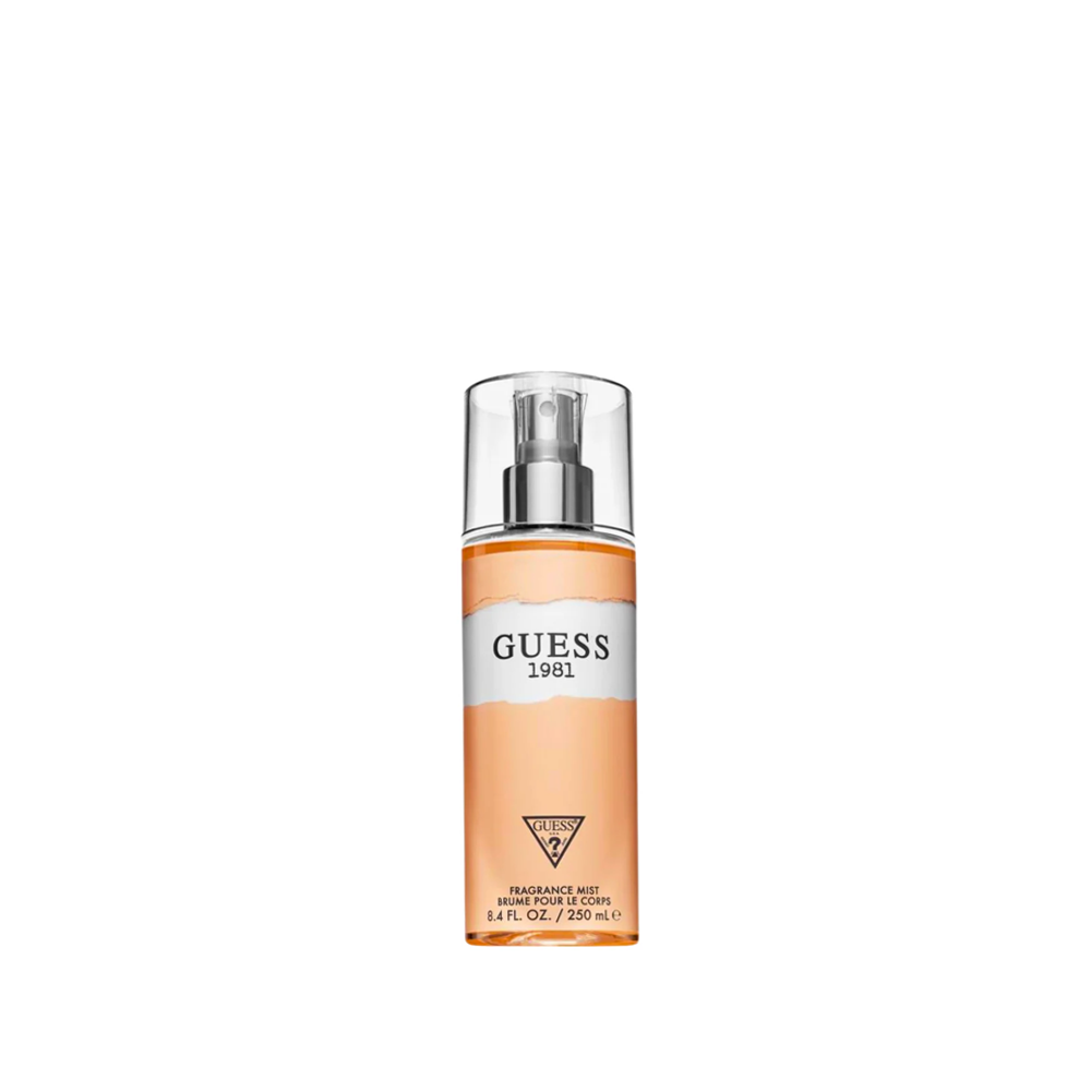 Guess 1981 250ml