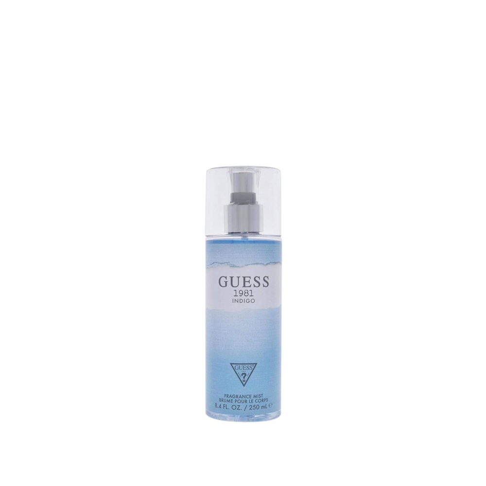 Guess 1981 indigo 250ml