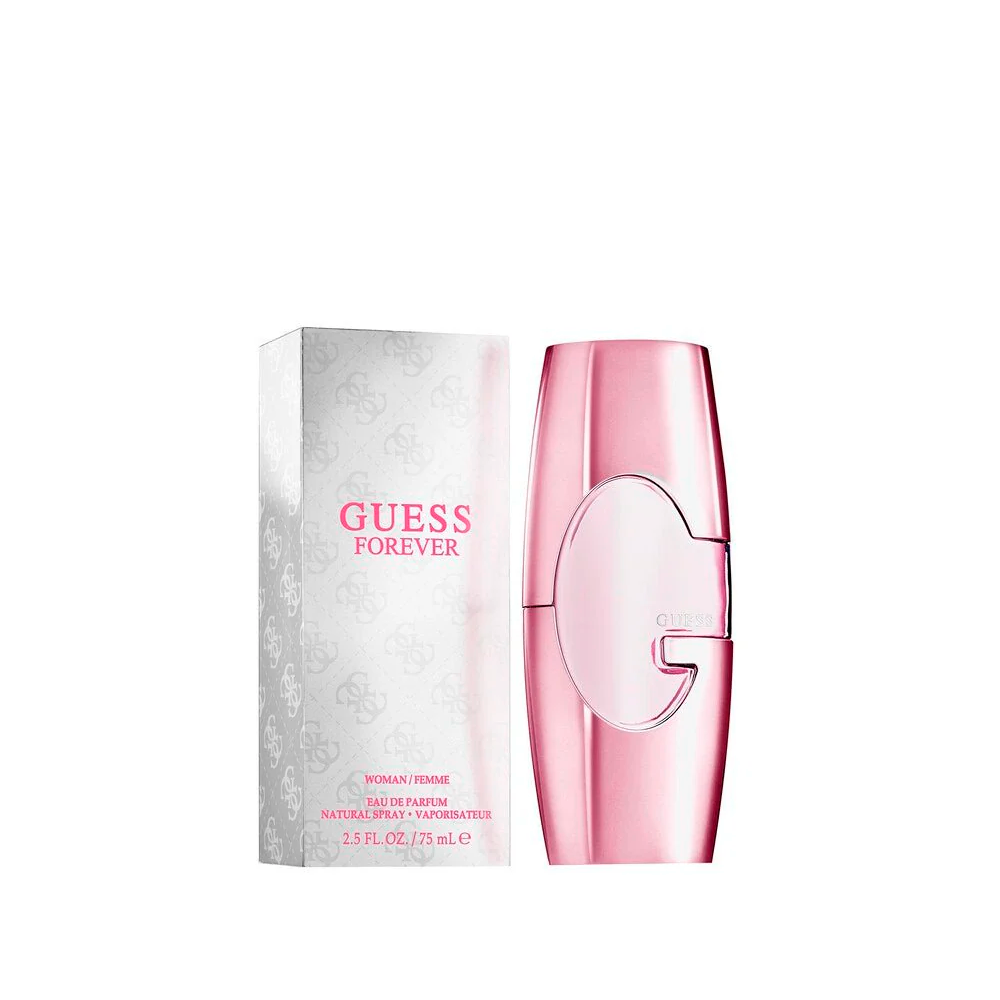 Guess Forever eau de parfum woman 75ml