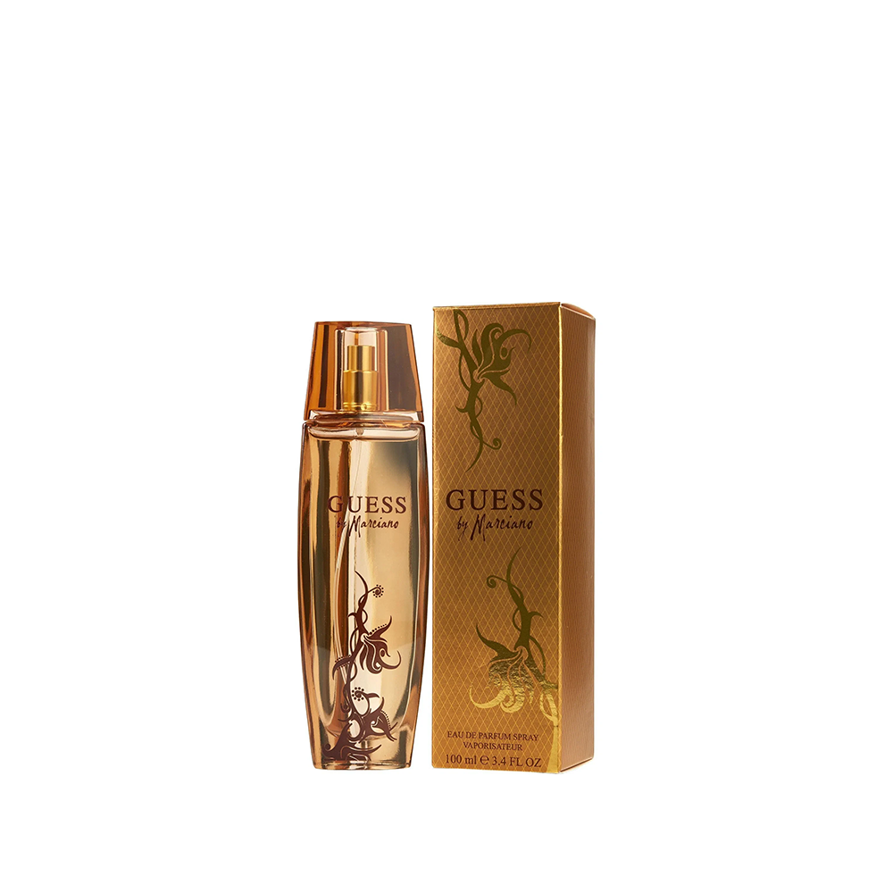 Guess by marciano eau de parfum woman 100ml
