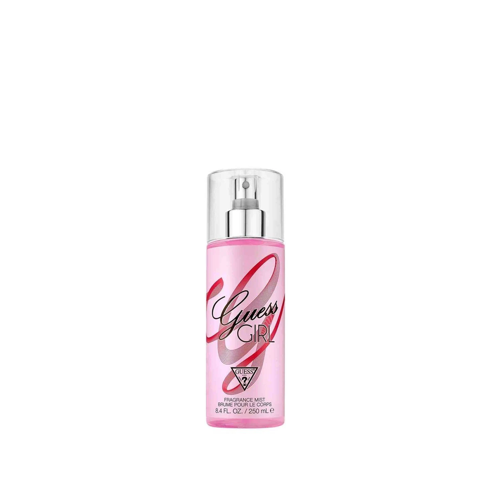 Guess girl 250ml