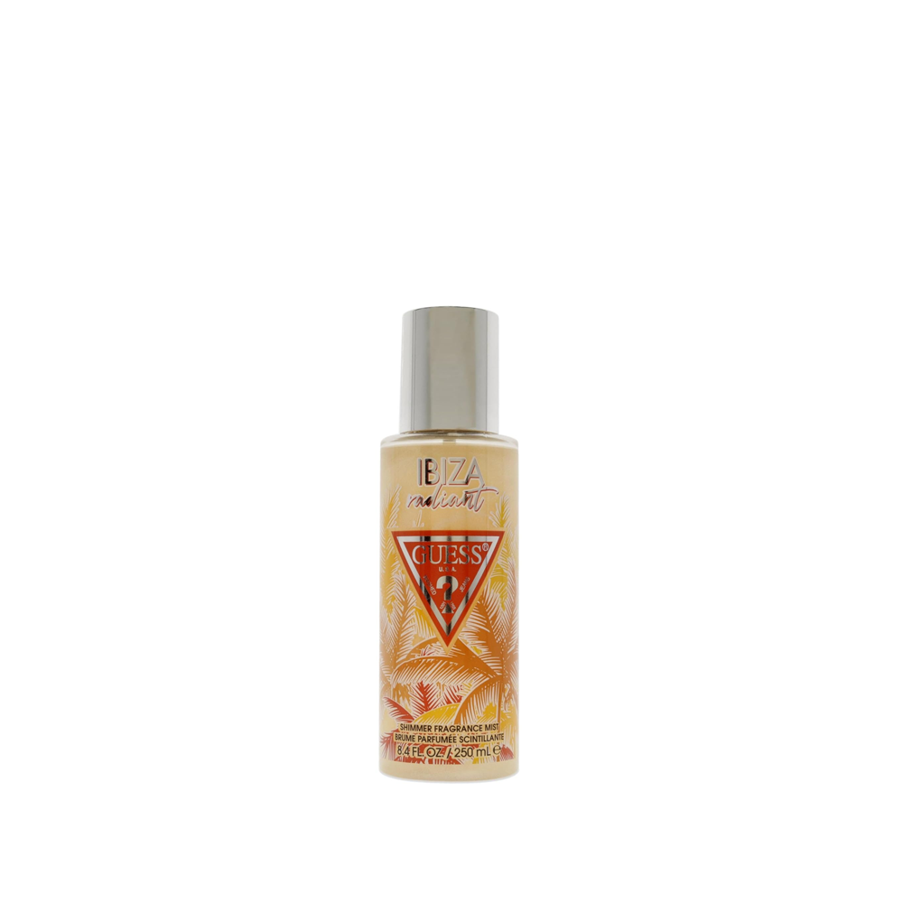 Guess ibiza radiant 250ml