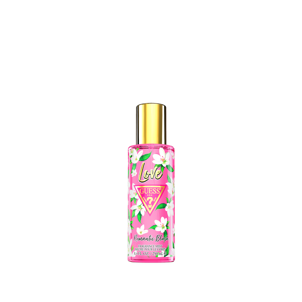 Guess love romantic blush 250ml