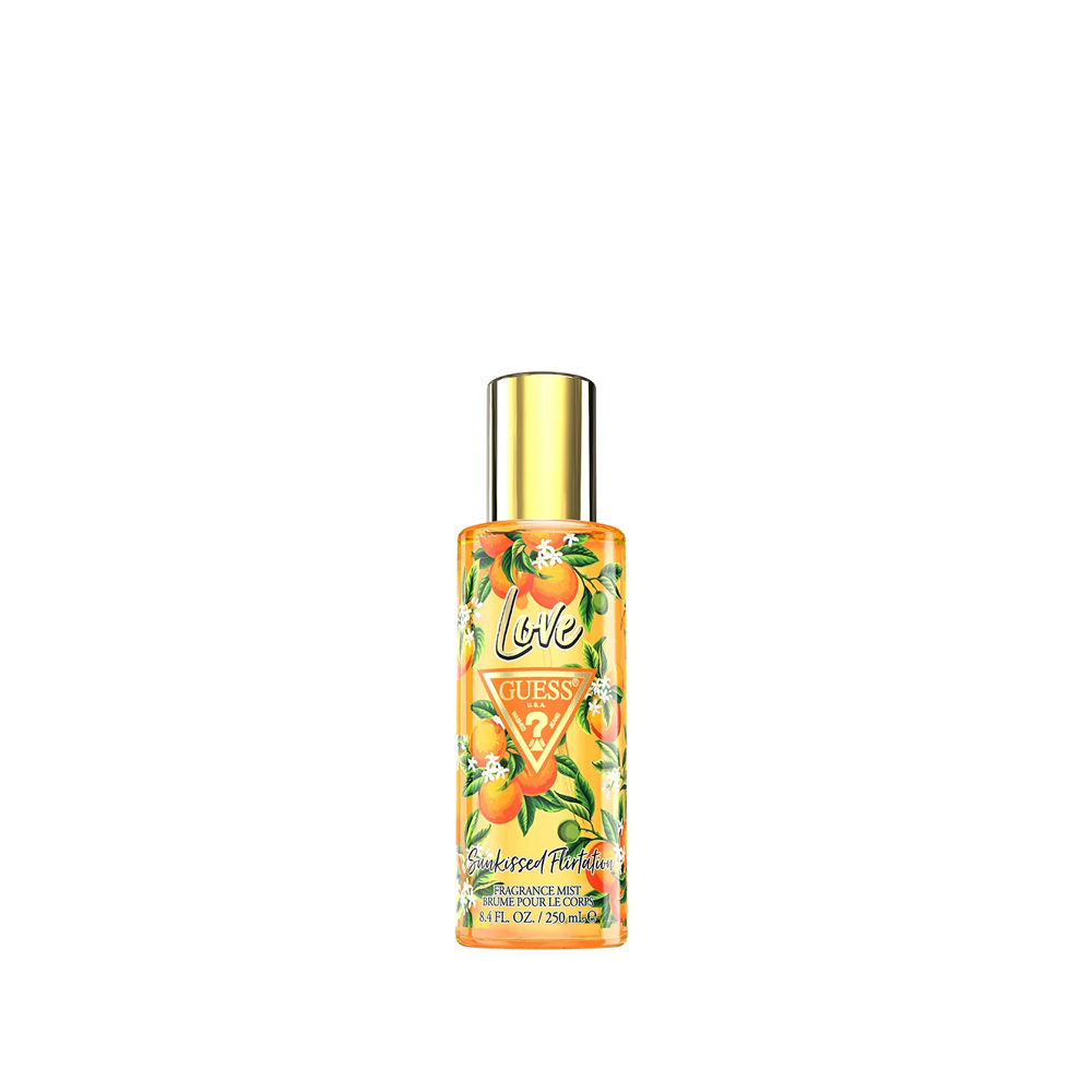 Guess love sunkissed flirtation 250ml