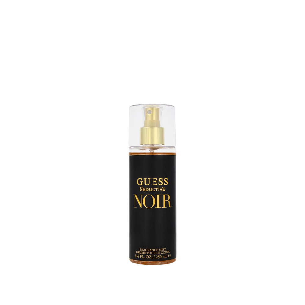 Guess seductive noir 250ml