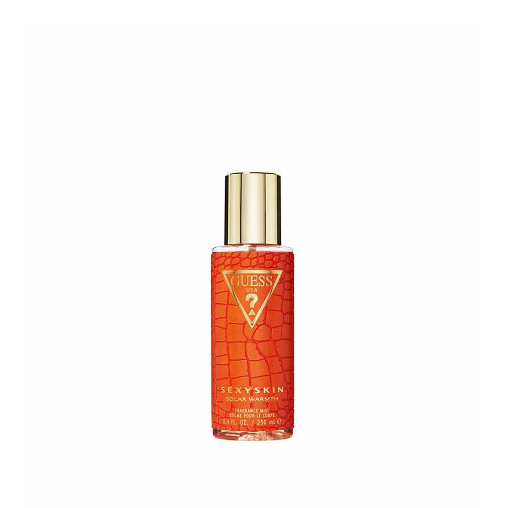 Guess sexy skin solar warmth 250ml