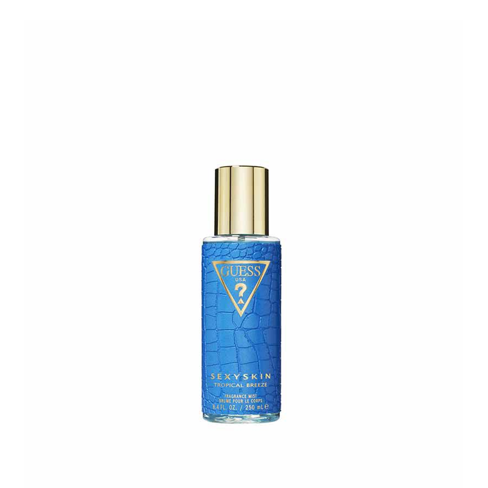 Guess sexy skin tropical breeze 250ml