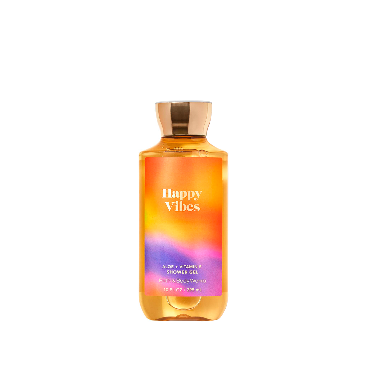 Happy vibes 295ml
