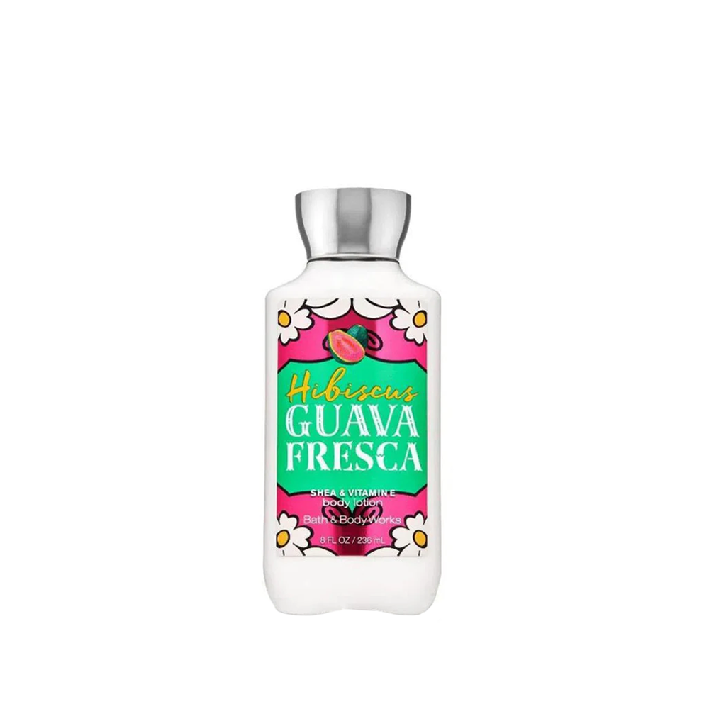 Hibiscus guava fresca 236 ml y 226g