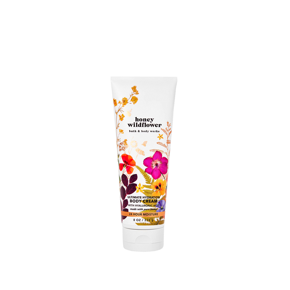 Honey wildflower 236 ml y 226g