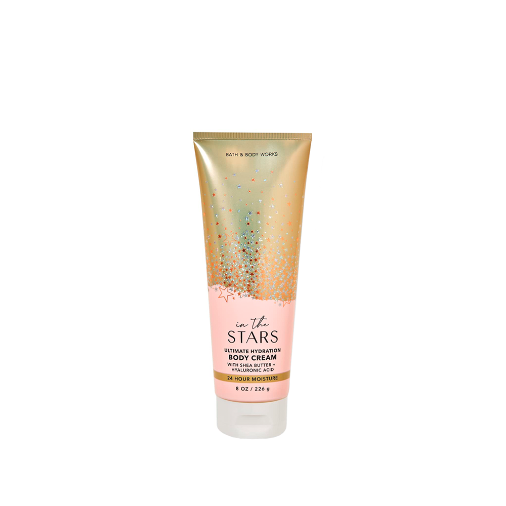 In the stars 236 ml y 226g