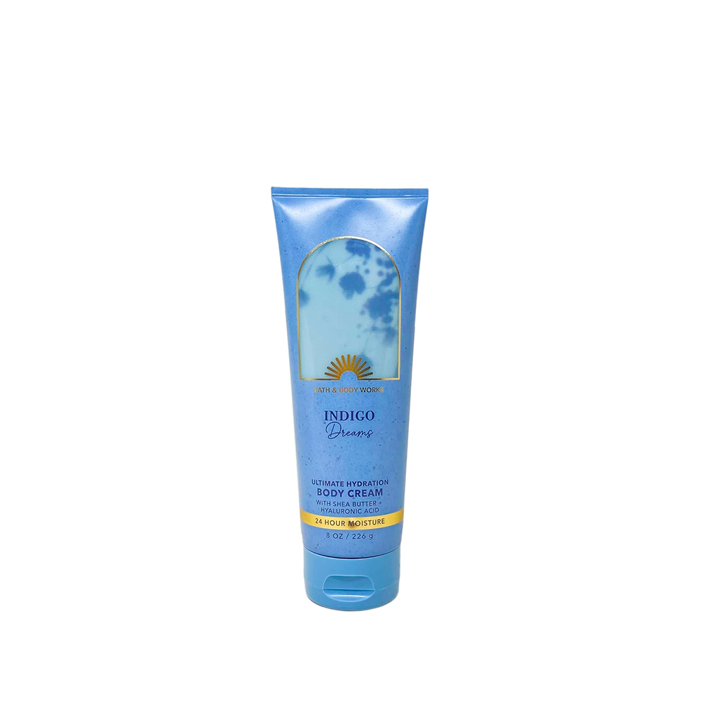 Indigo dreams 236 ml y 226g