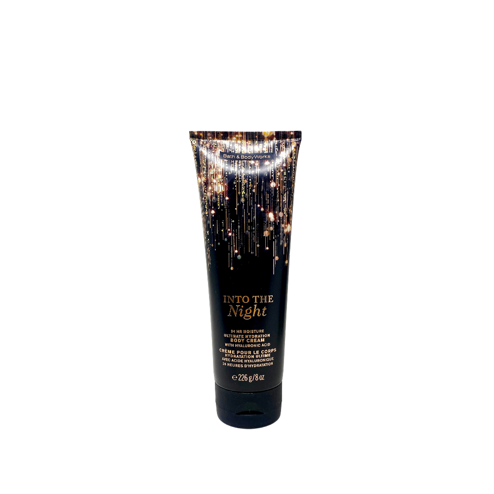 Into the night 236 ml y 226g