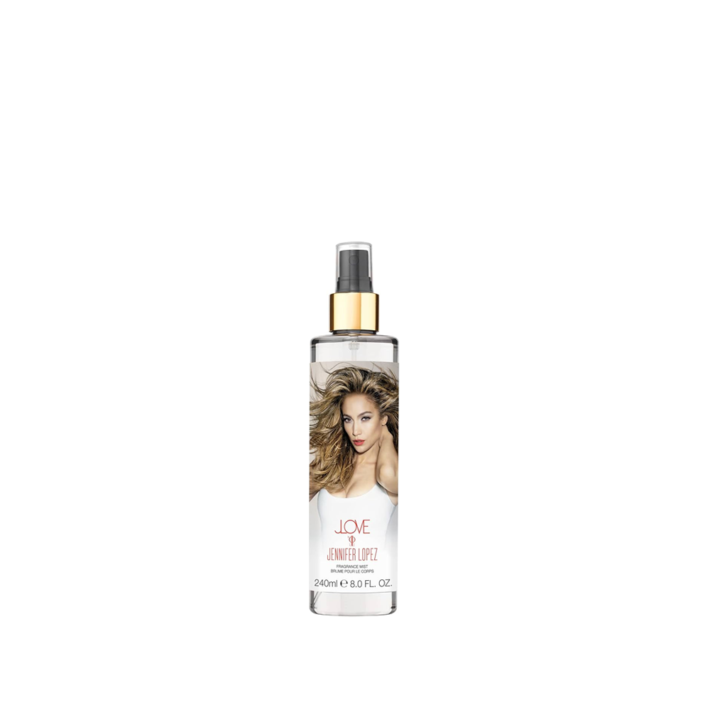 JLO JLOVE 240ml