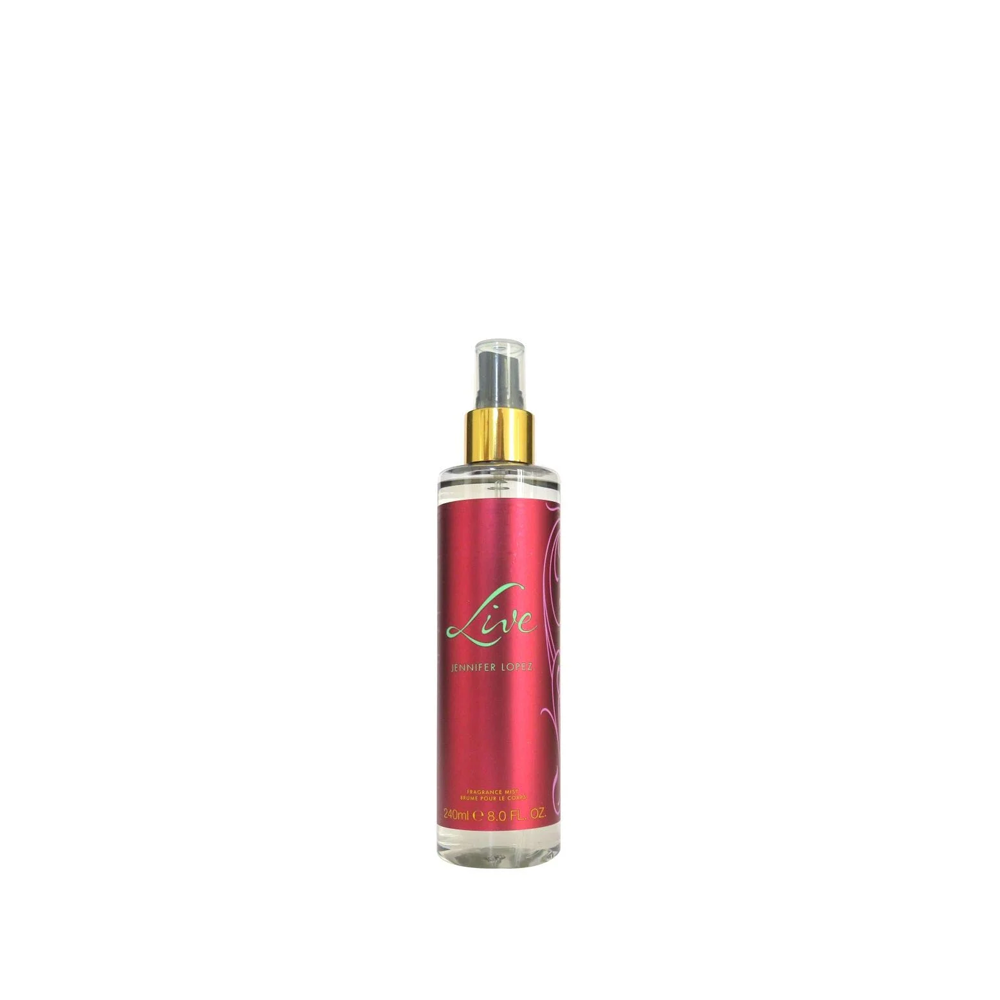 JLO live 240ml