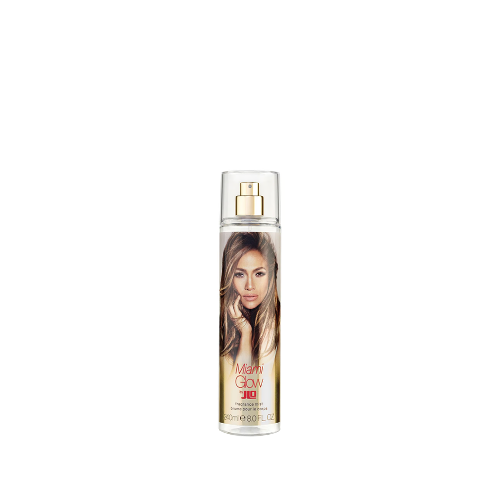 JLO miami glow 236ml