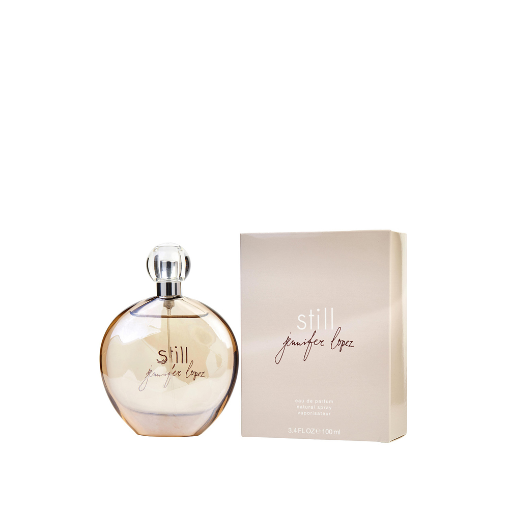 JLO still eau de parfum woman 100ml