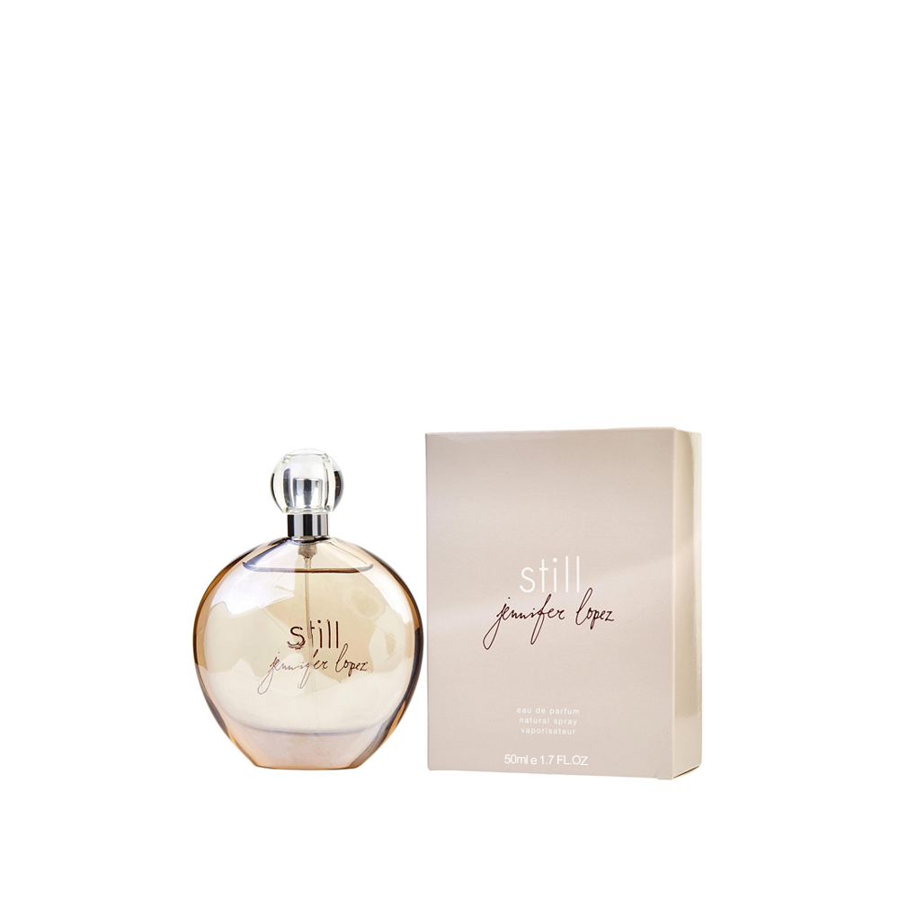 JLO still eau de parfum woman 50ml