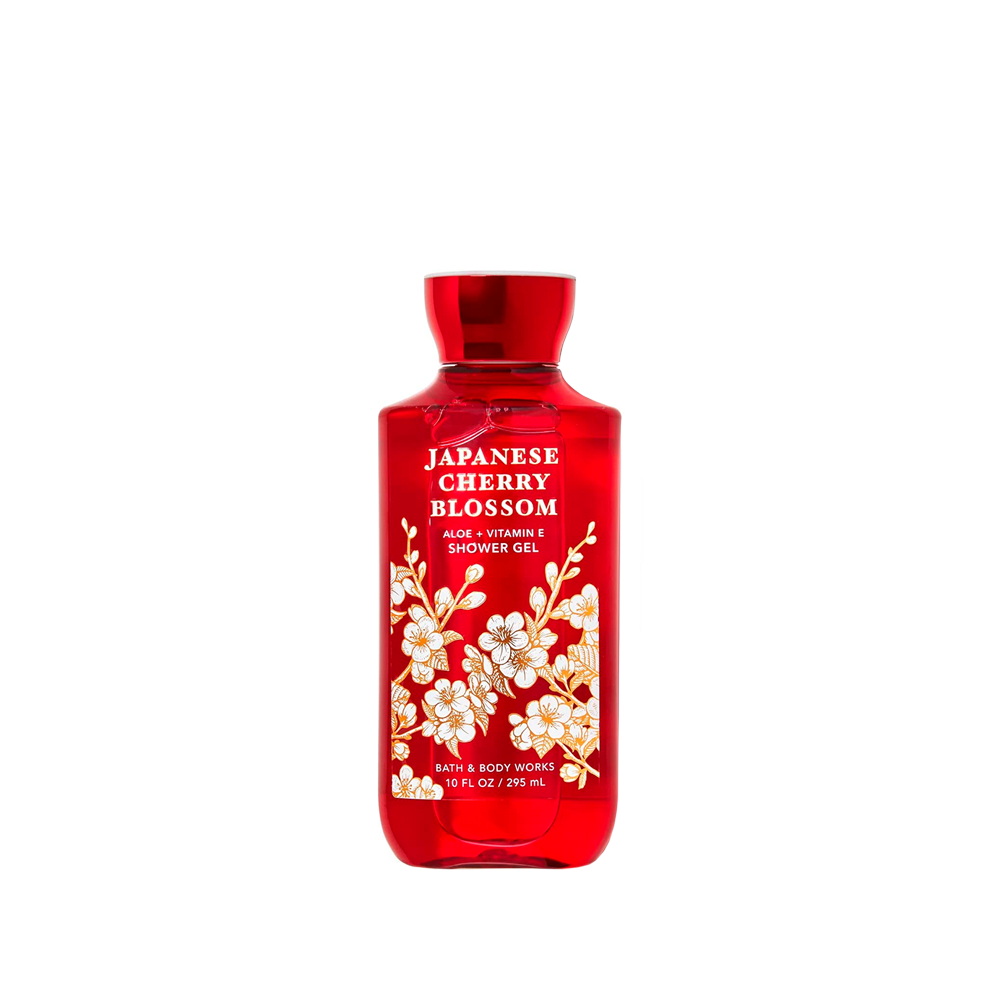 Japanese cherry blossom 295ml
